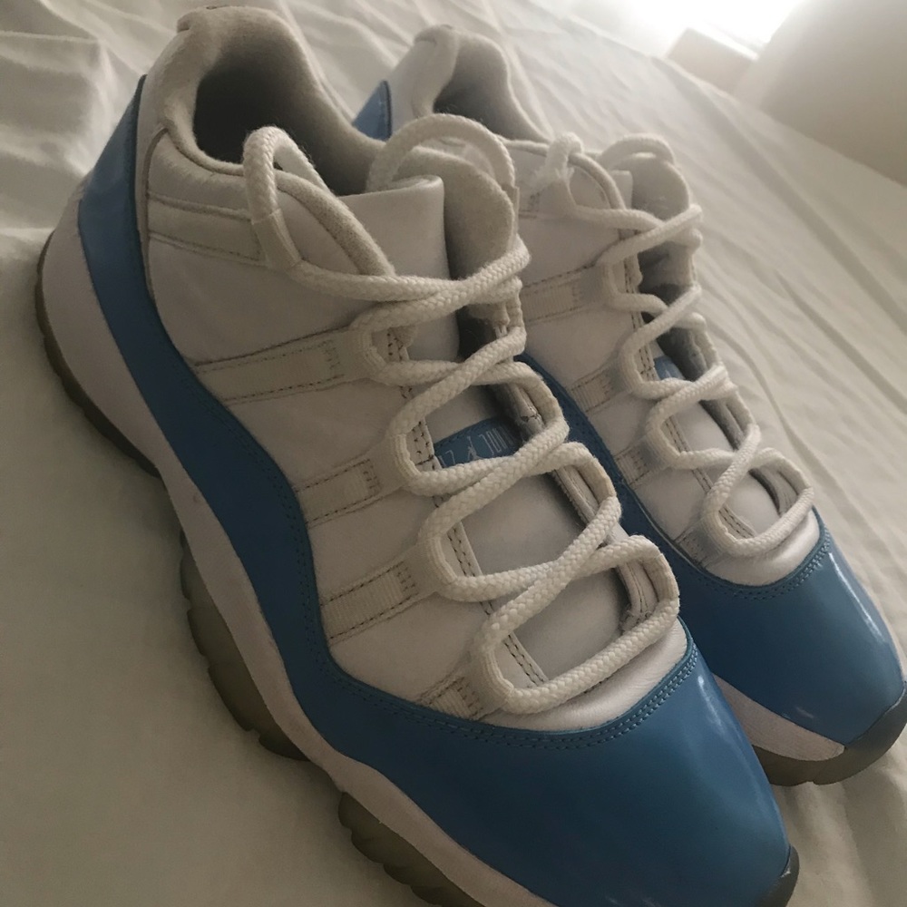 Jordan 11 low